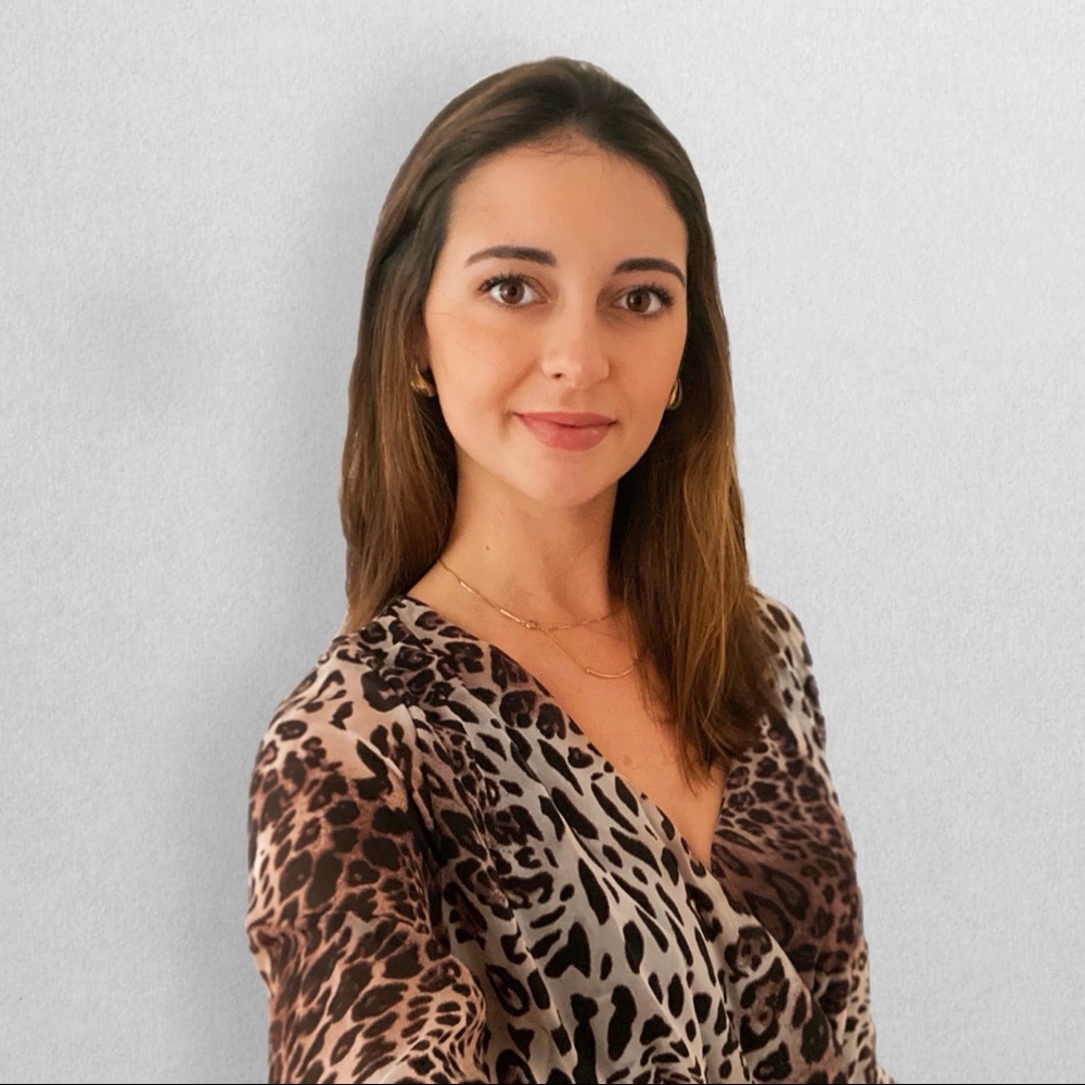 Meet your Posher, Alegria